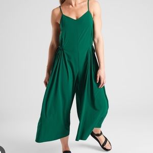 Sayulita Athleta Romper